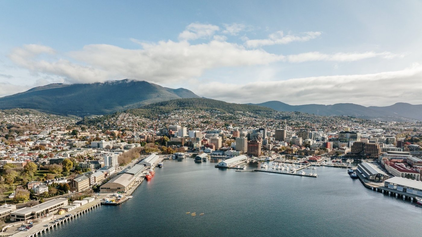 Hobart