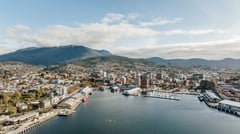 Hobart