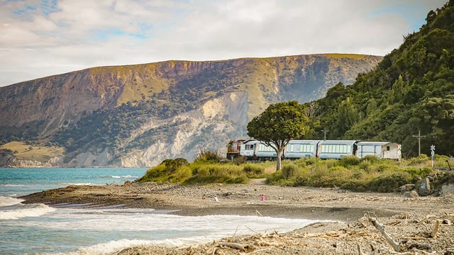 New Zealand Up Close & Unforgettable – Signature 17 Days