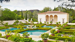Hamilton Gardens