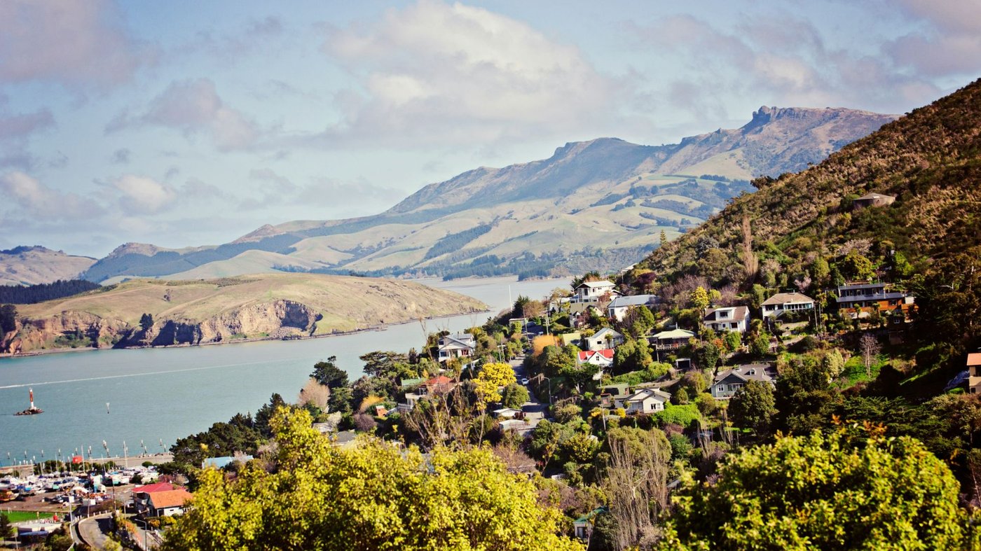 Christchurch, New Zealand