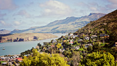 Christchurch, New Zealand