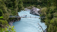 Hokitika, New Zealand