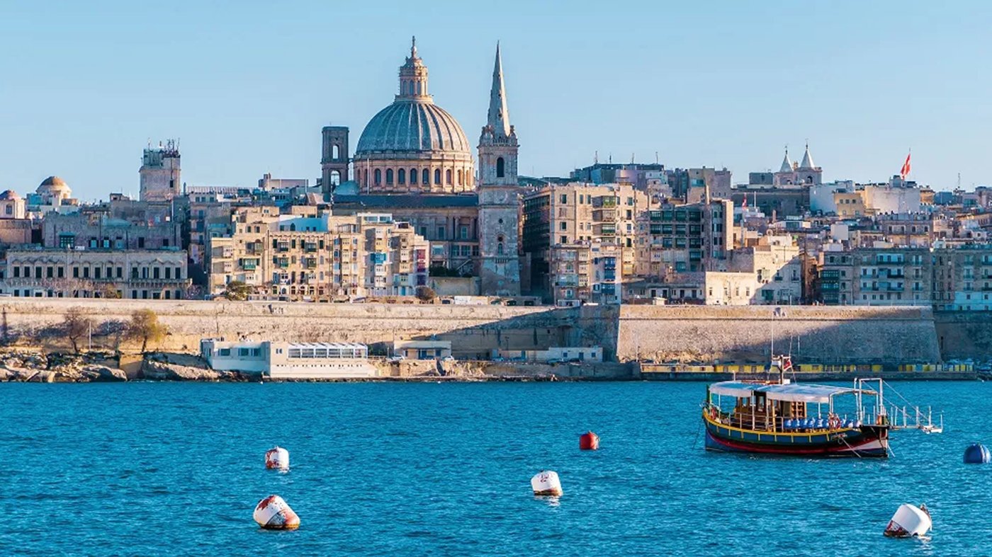 Valetta