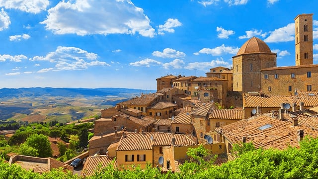 Experience the richness of the French Riviera