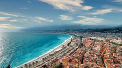 Nice , France