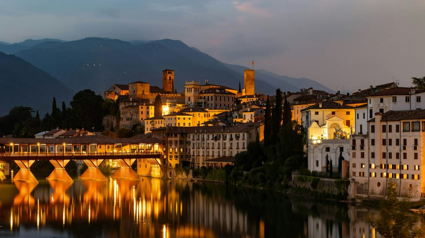 Bassano Del Grappa
