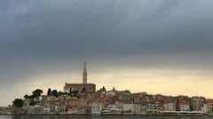Rovinj, Croatia