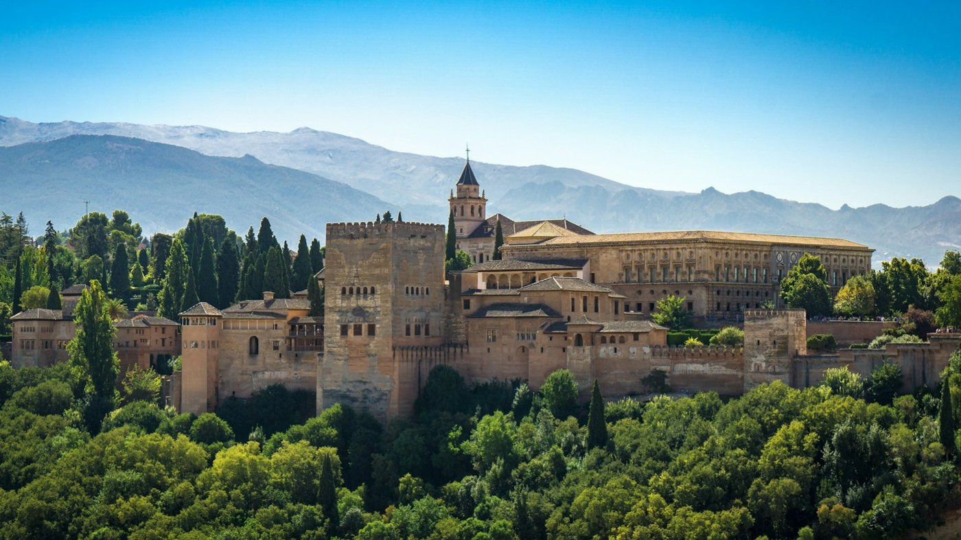 Granada, Spain
