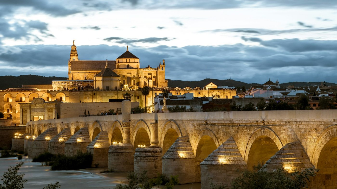 Córdoba , Spain