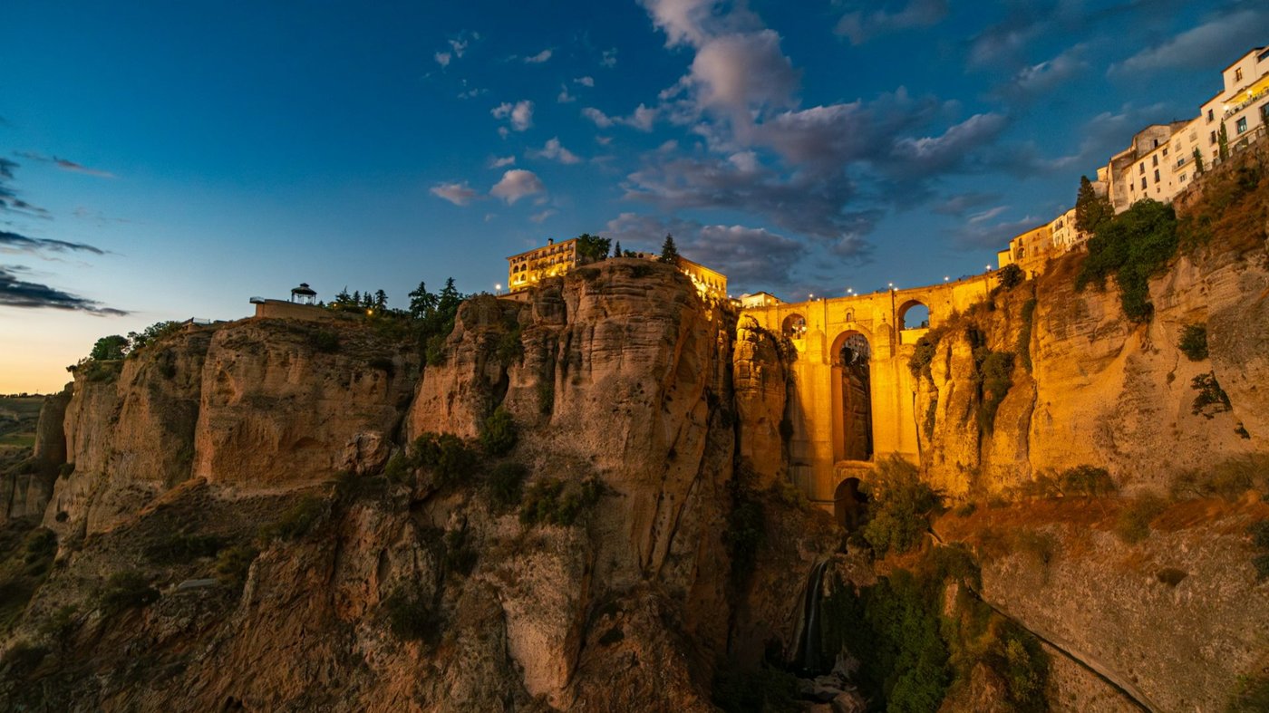 Ronda, Spain