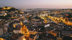 Lisbon, Portugal