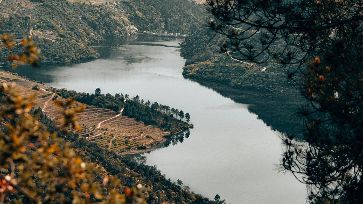 Douro Valley, Portugal