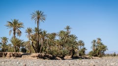 Skoura, Morocco