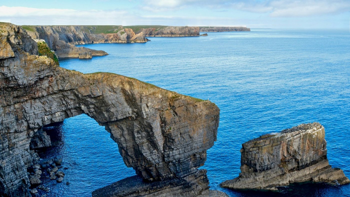 Pembrokeshire, Wales