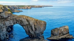 Pembrokeshire, Wales