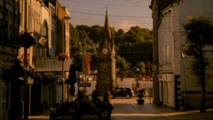 The Clock Tower, Waterford, Ireland