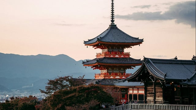 Immersive Japanese Rail Adventure & Princess Cruise