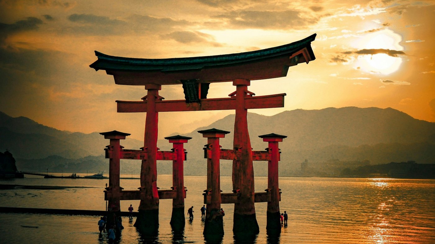 Hiroshima, Japan