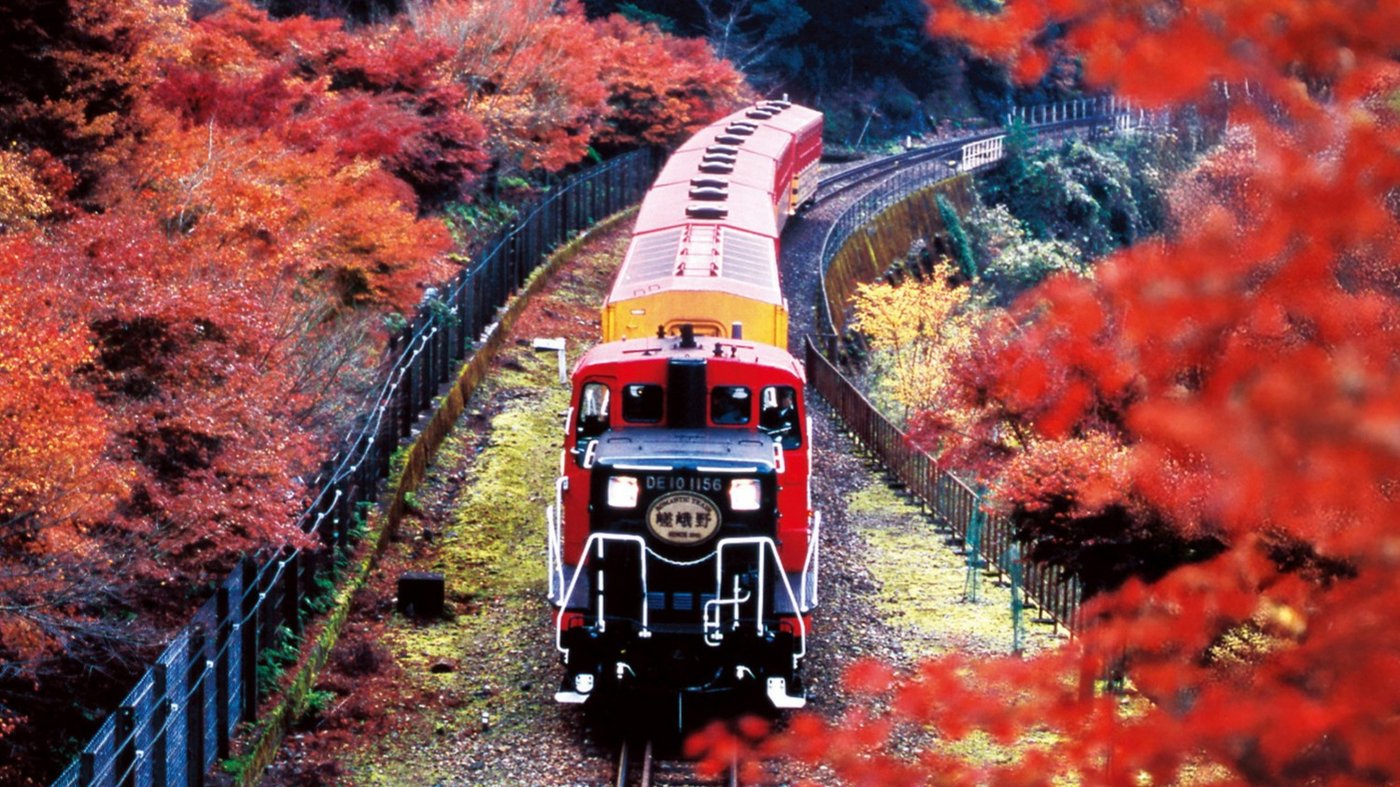 Kyoto, Japan