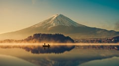 Mount Fuji