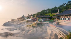 Busan, South Korea