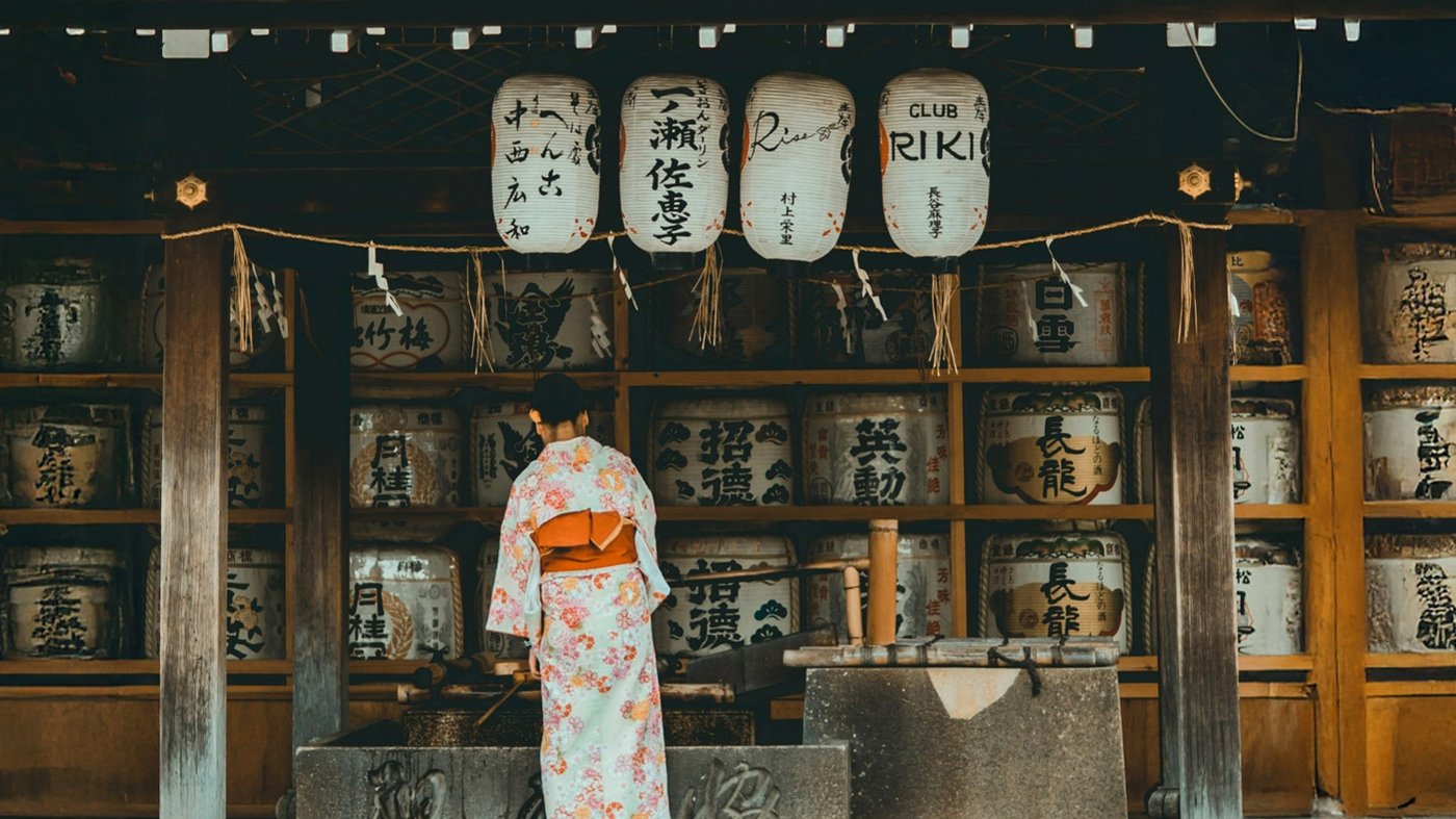 Tokyo, Japan