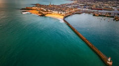 Saint-Malo, France