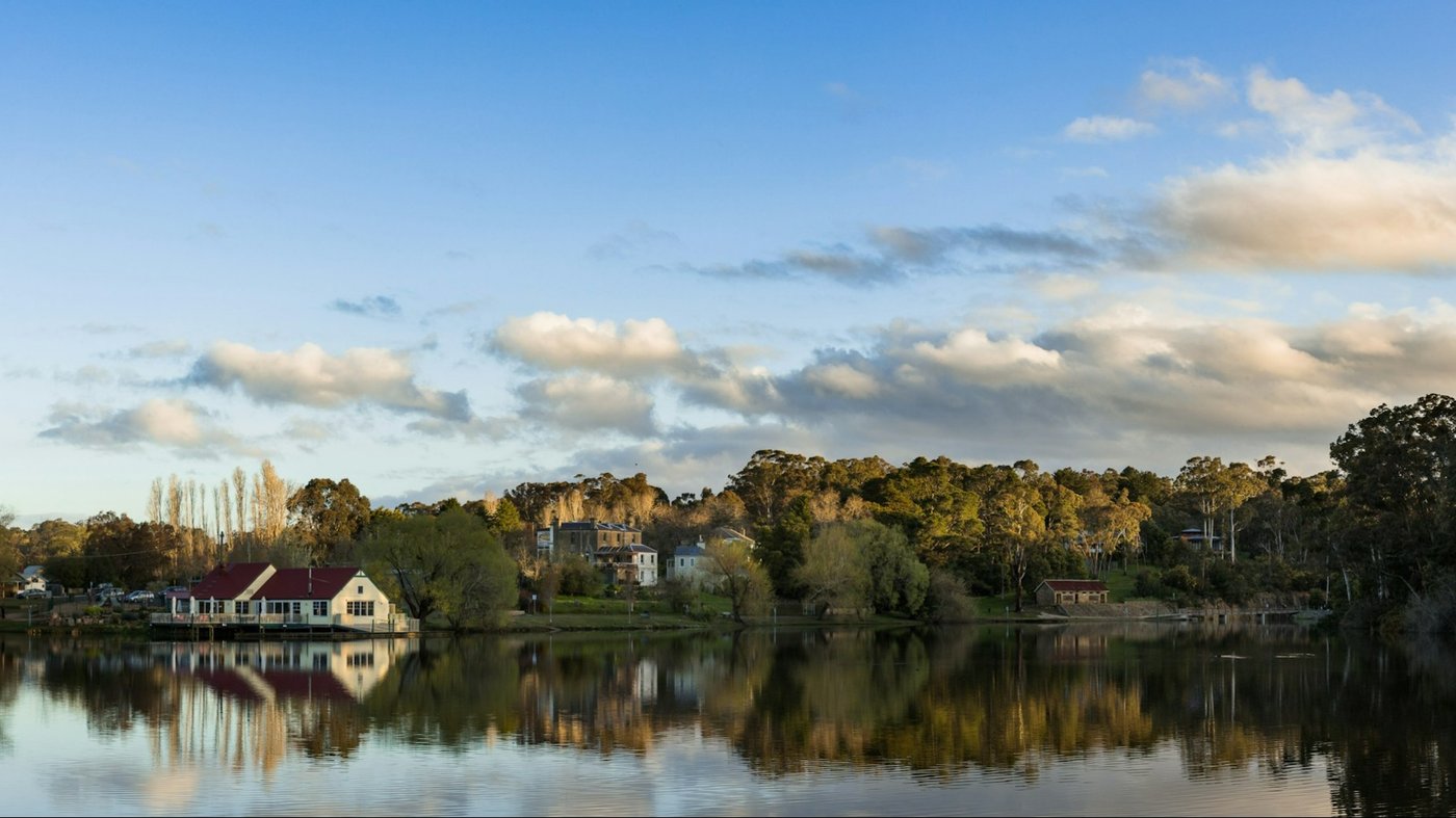 Daylesford, Australia
