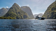  Milford Sound