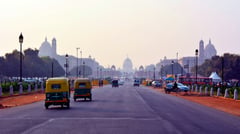  Delhi, India