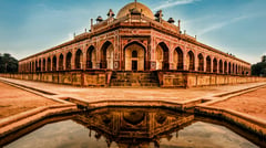 Delhi, India