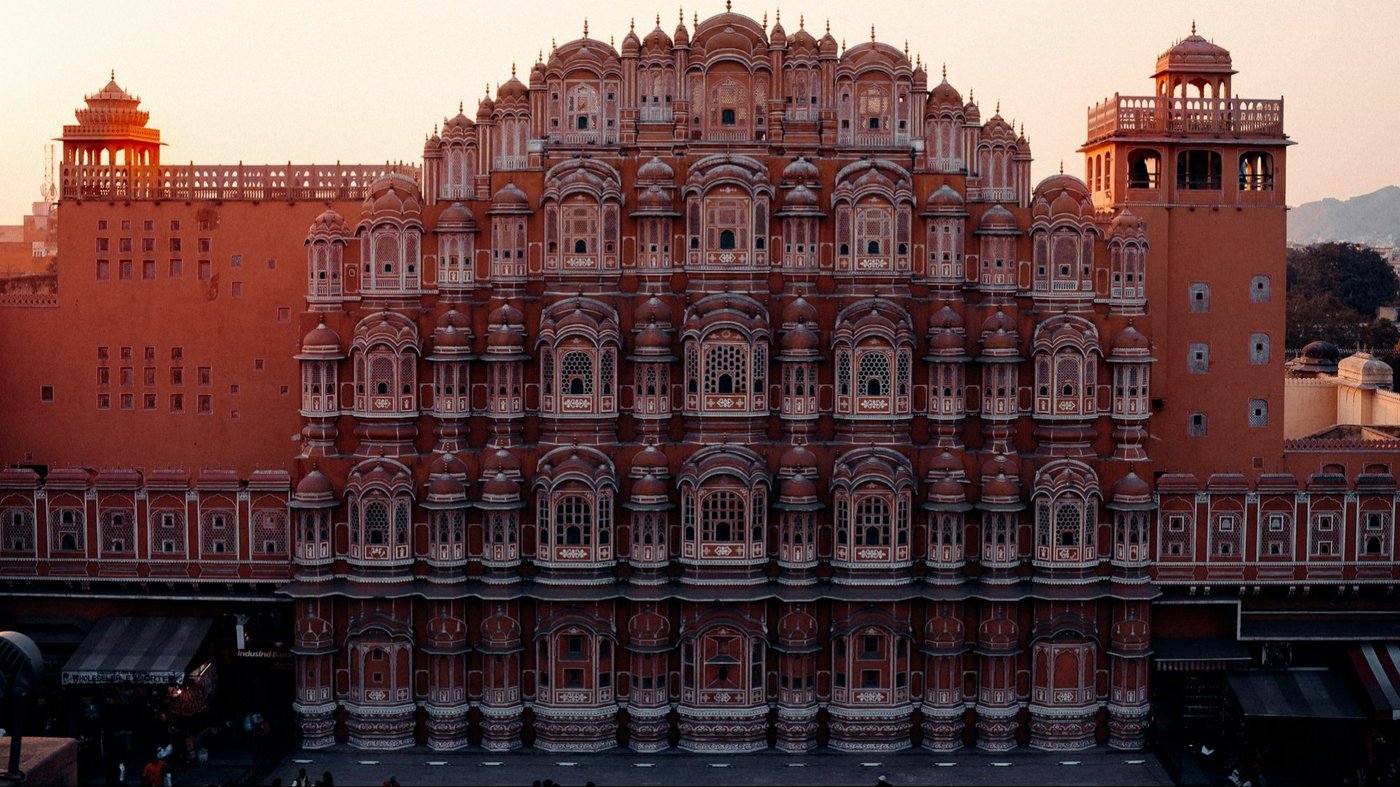 Jaipur, Rajasthan, India