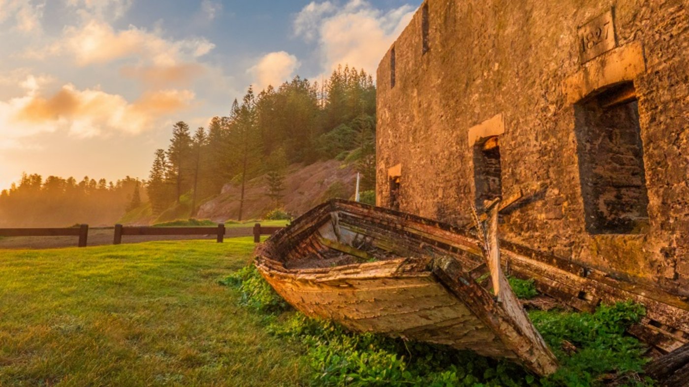 Norfolk Island