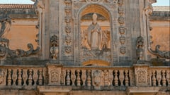 Lecce Cathedral