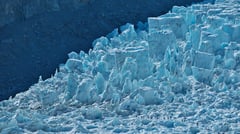 Franz Josef Glacier