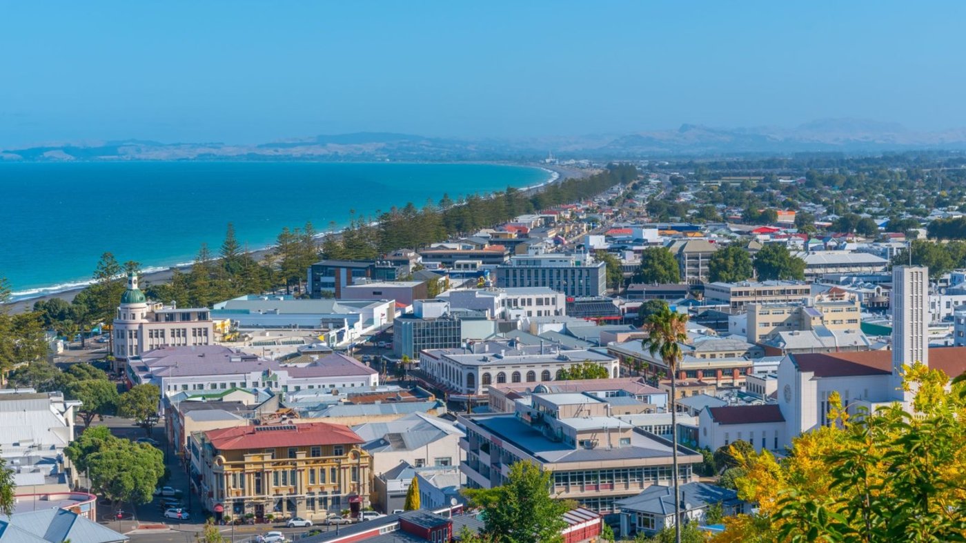 Napier