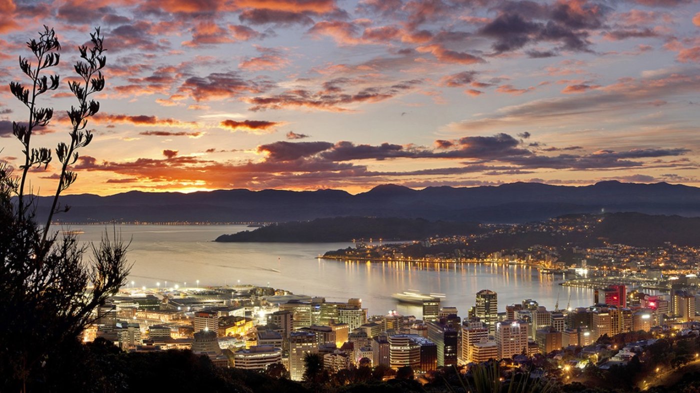 Wellington