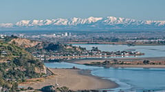 Christchurch