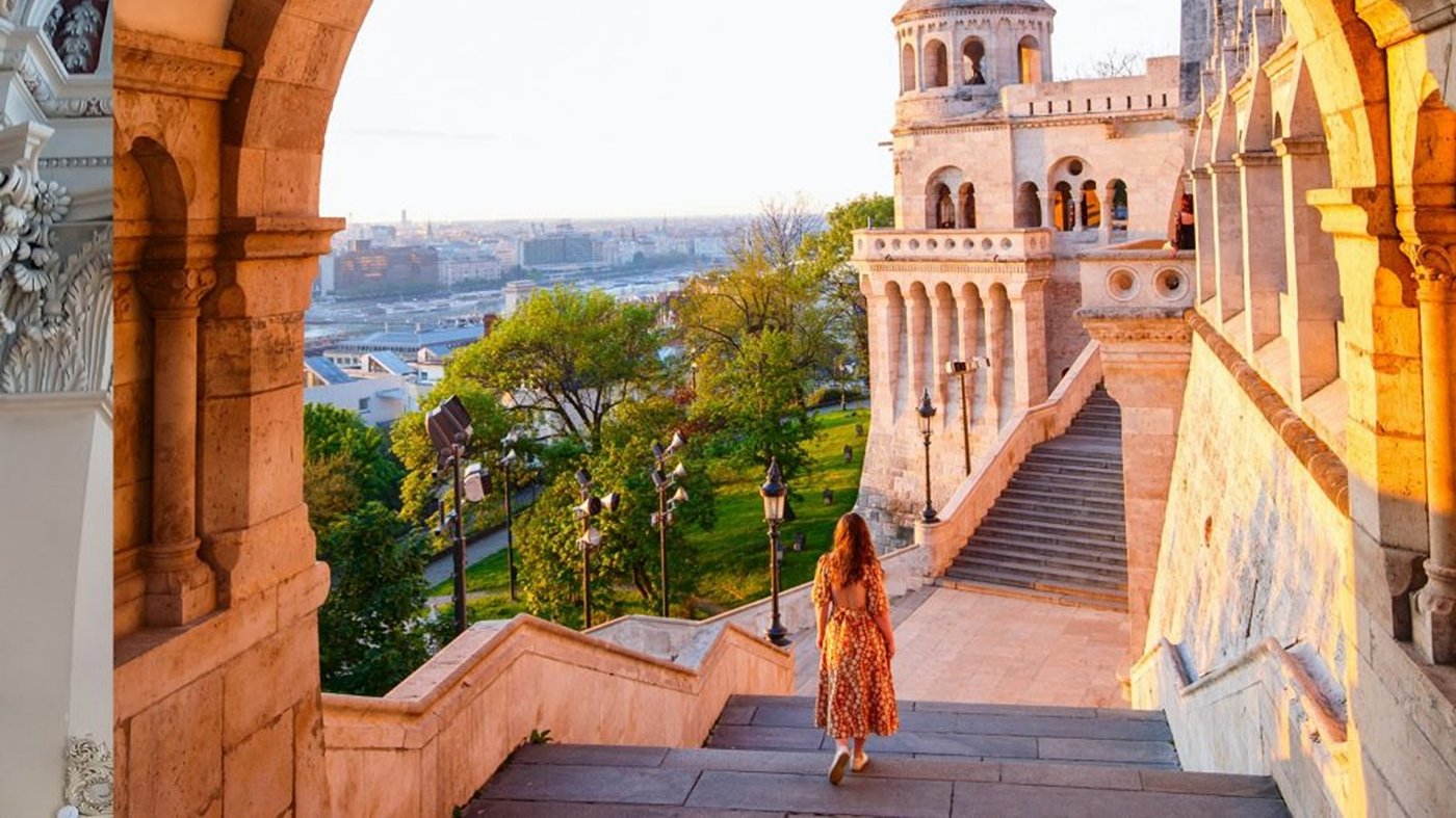 Budapest, Hungary