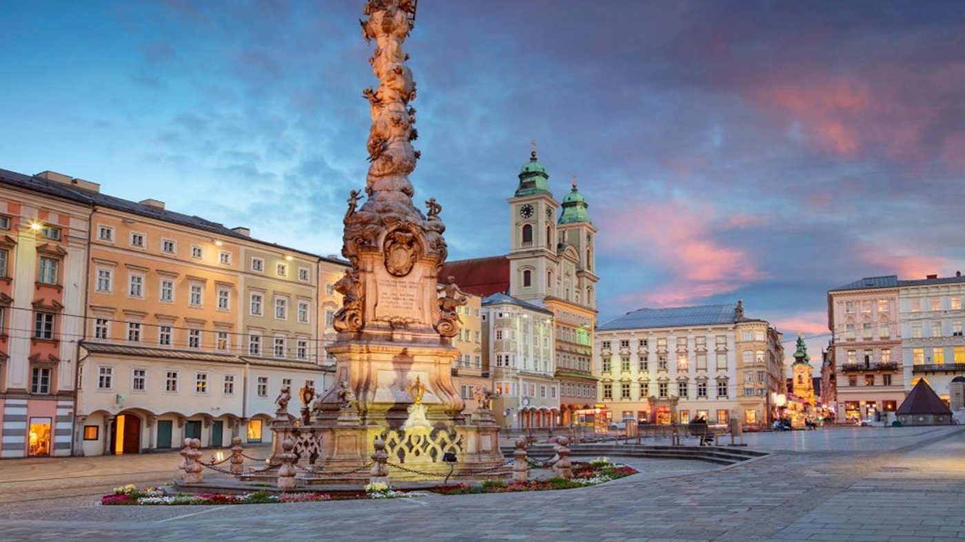 Linz, Austria