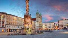 Linz, Austria