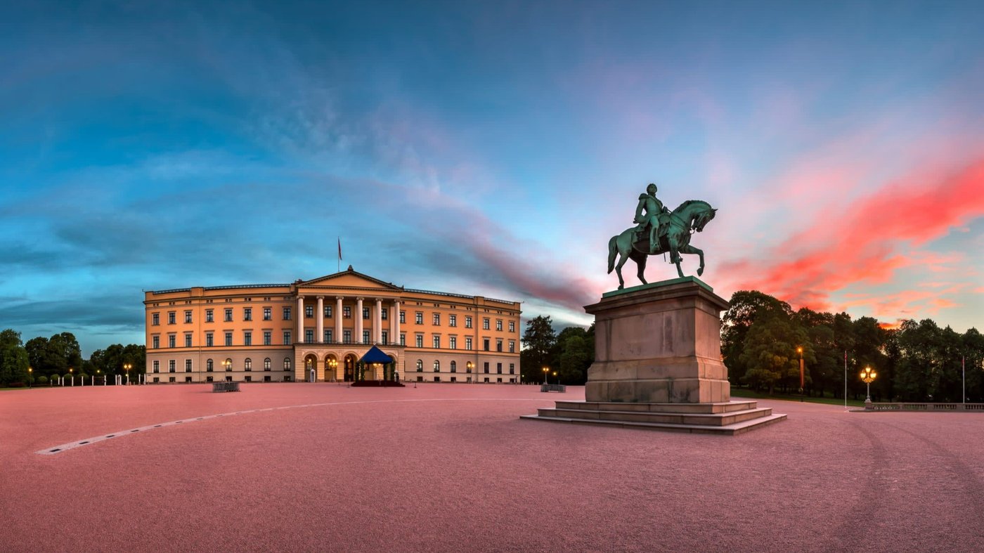 Oslo, Norway
