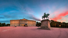 Oslo, Norway