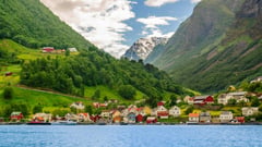 Bergen, Norway
