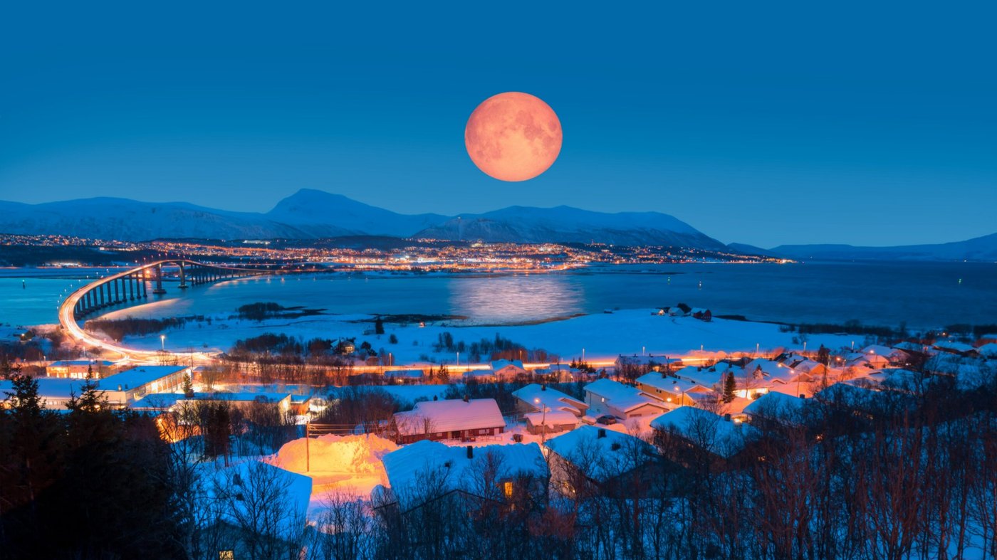 Tromsø, Norway