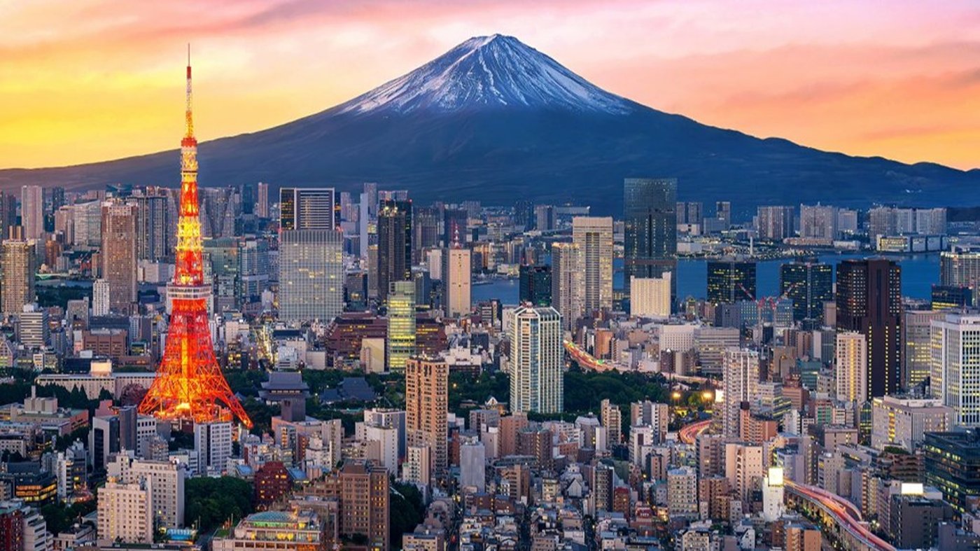 Tokyo, Japan