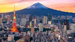 Tokyo, Japan