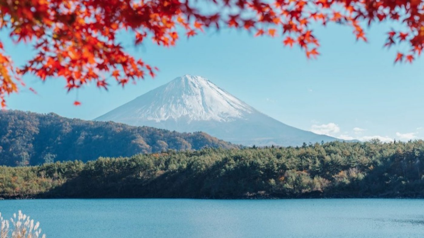 Shimizu, Japan