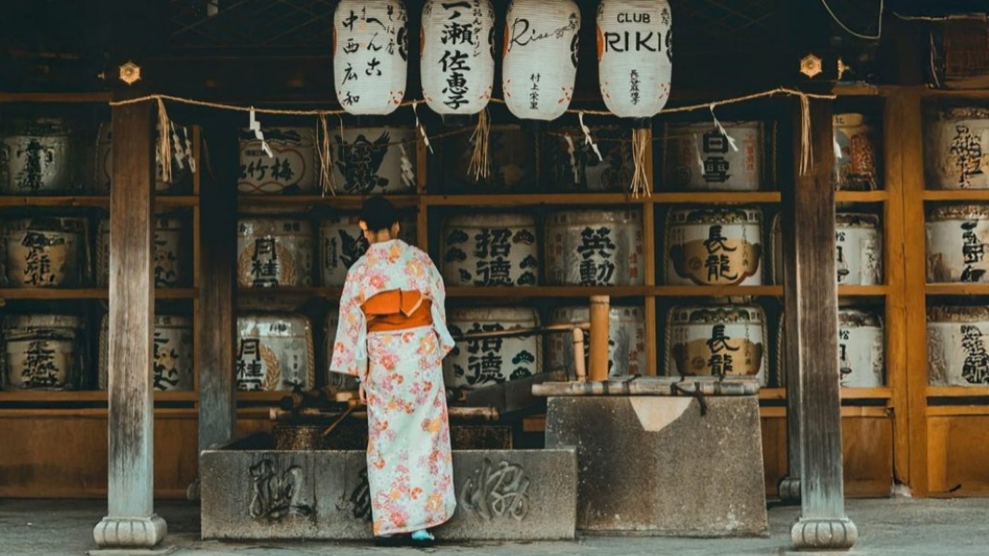 Miyazaki, Japan